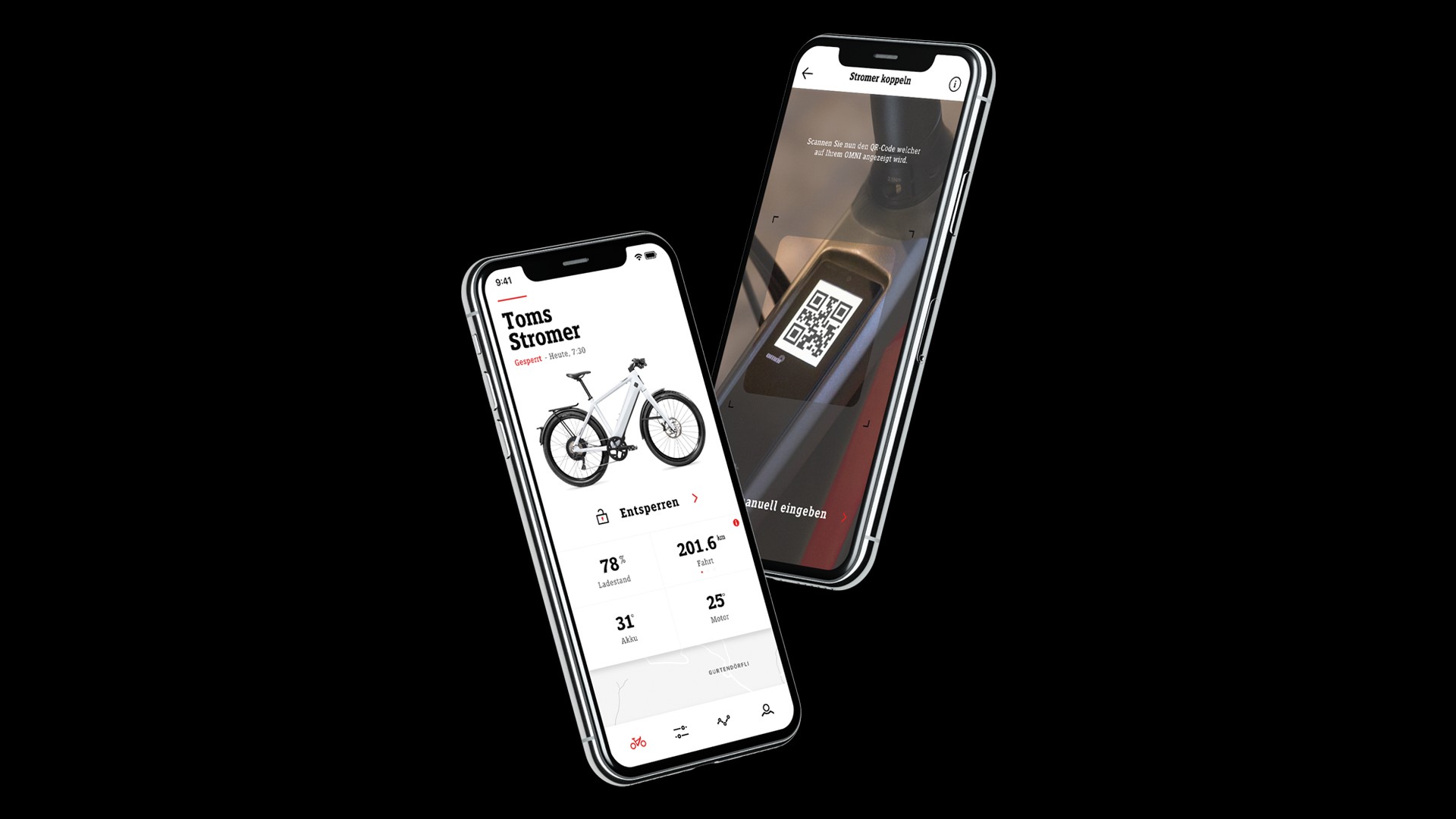 Stromer tuning sales